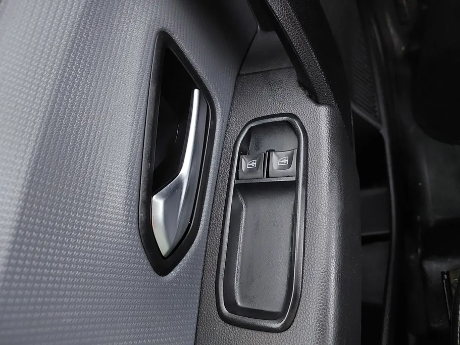 2023 Renault Express Van 