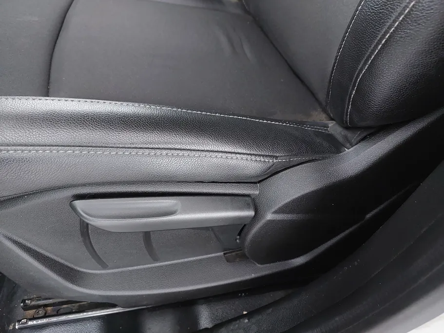 2023 Renault Express Van 