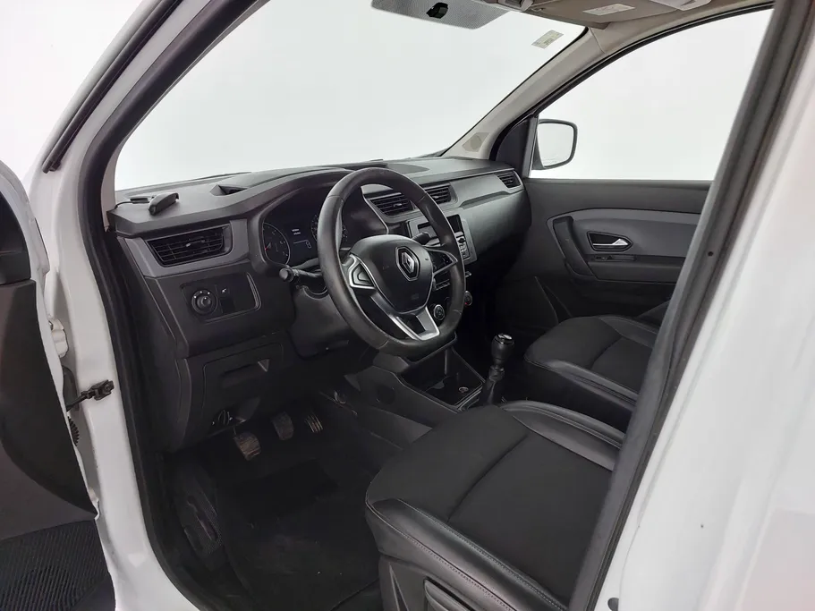 2023 Renault Express Van 