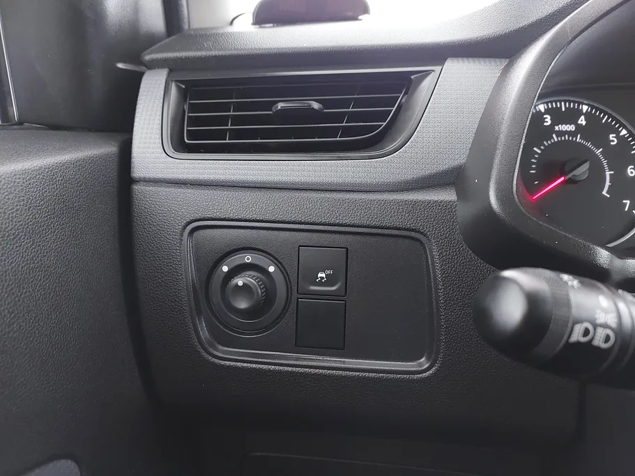 2023 Renault Express Van 