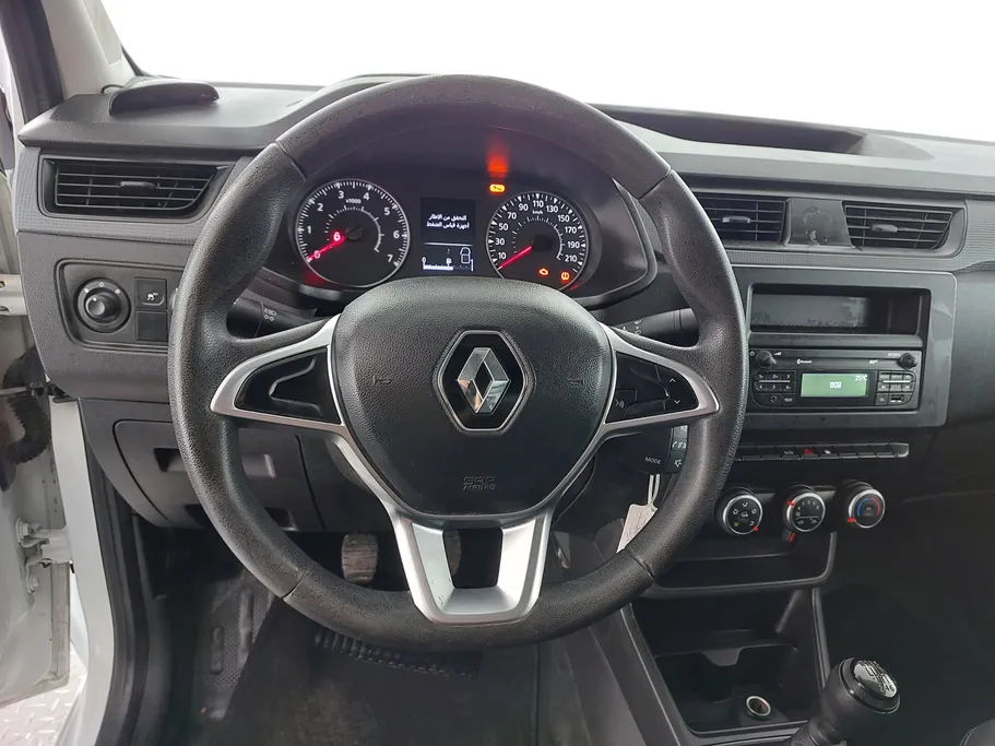 2023 Renault Express Van 