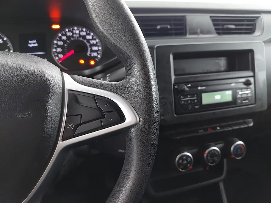 2023 Renault Express Van 