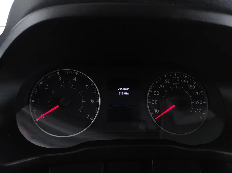 2023 Renault Express Van 