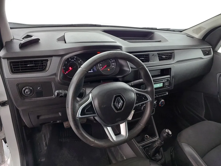 2023 Renault Express Van 