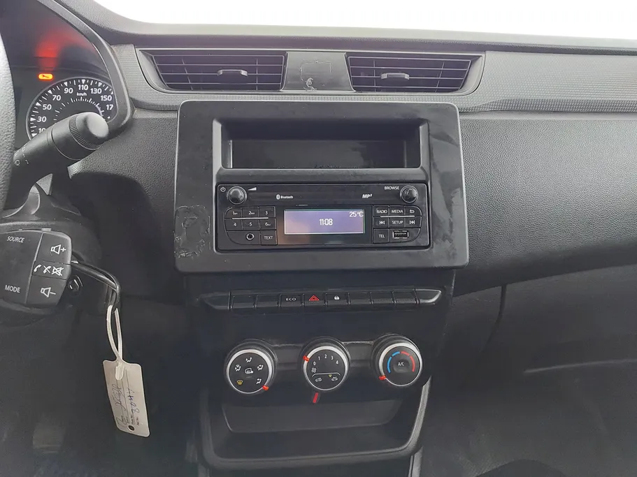 2023 Renault Express Van 