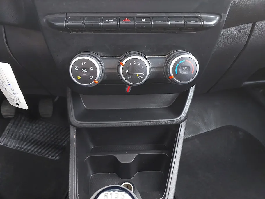 2023 Renault Express Van 