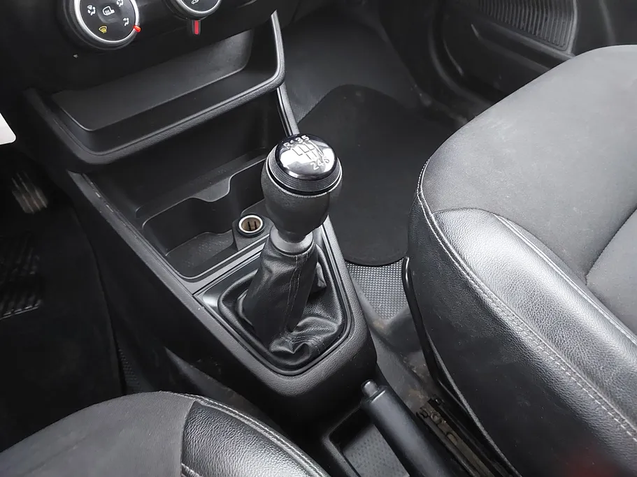 2023 Renault Express Van 