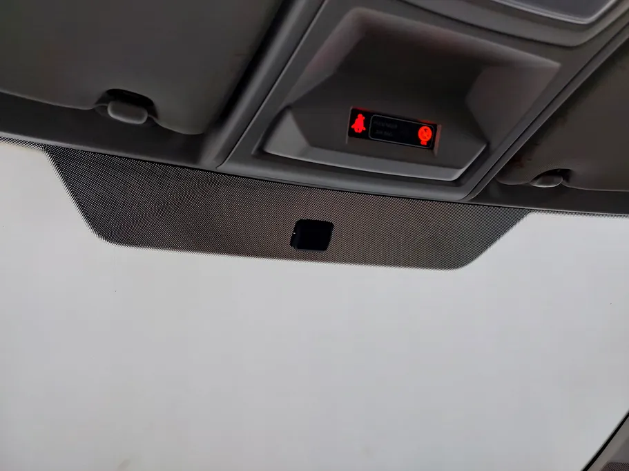 2023 Renault Express Van 