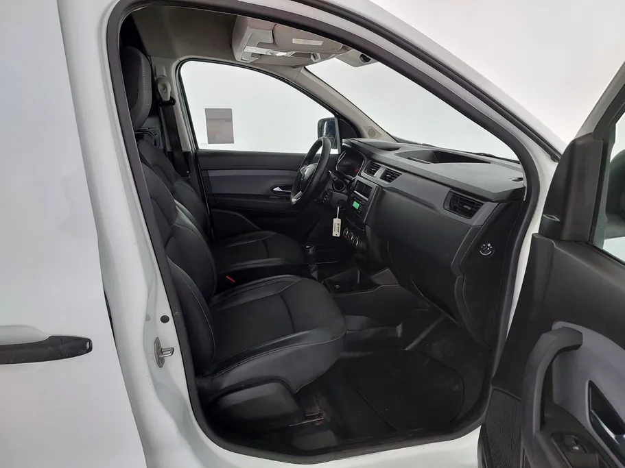 2023 Renault Express Van 