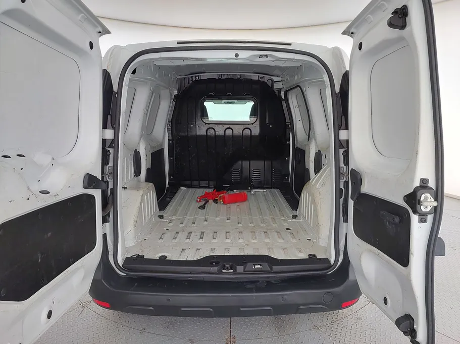 2023 Renault Express Van 