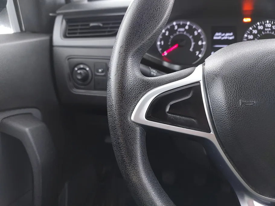 2023 Renault Express Van 