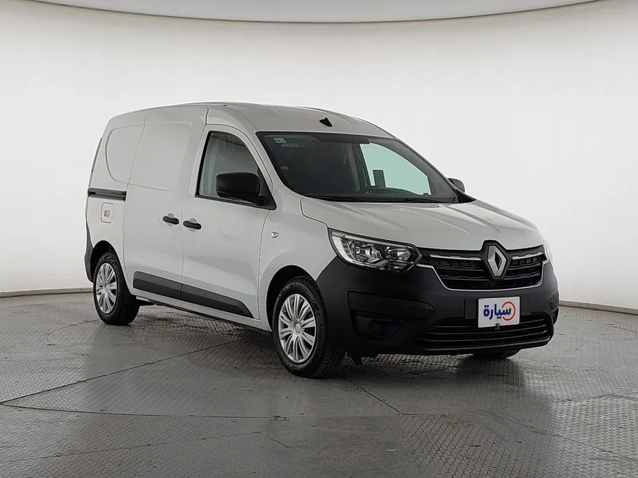 2023 Renault Express Van 