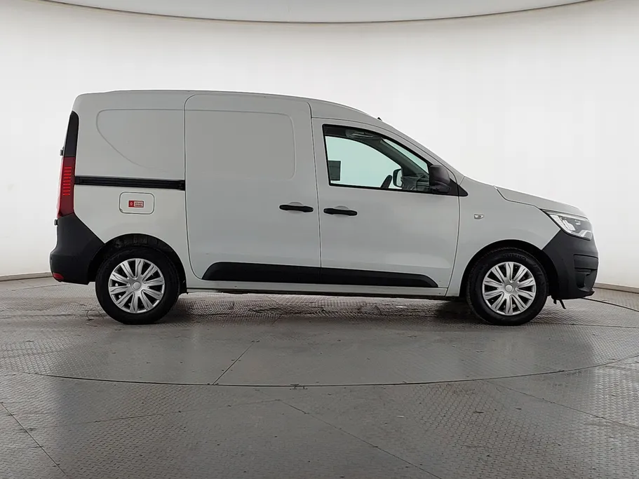 2023 Renault Express Van 