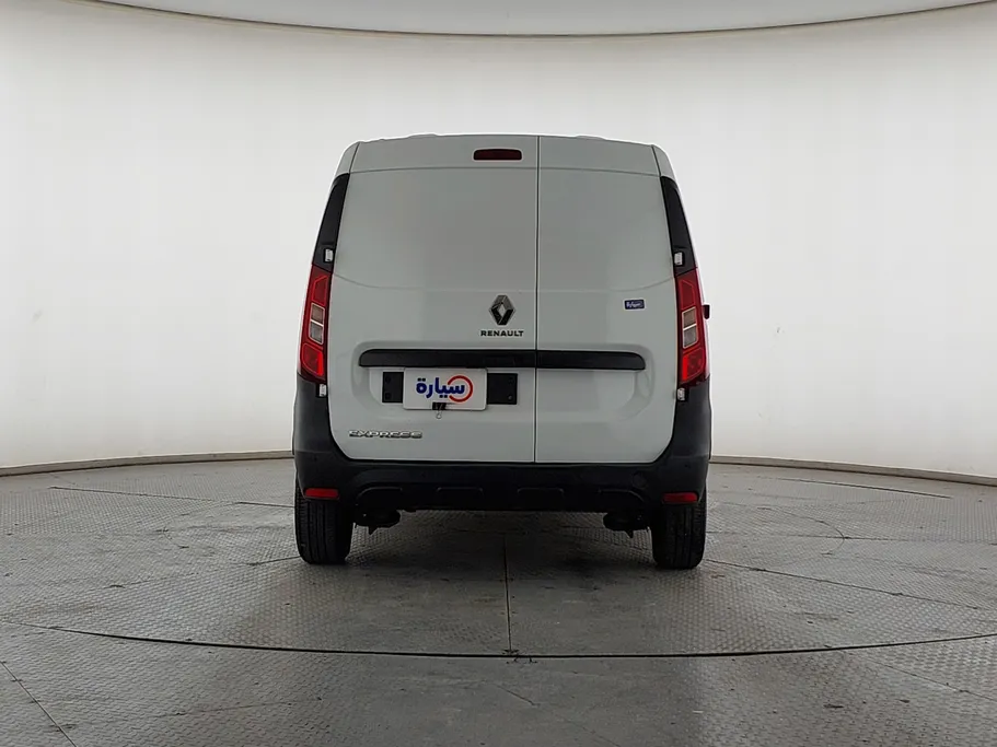 2023 Renault Express Van 