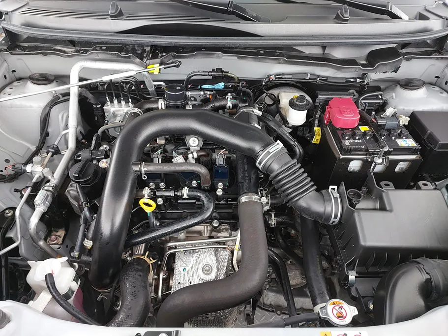 تويوتا رايز  LIMITED 2024 