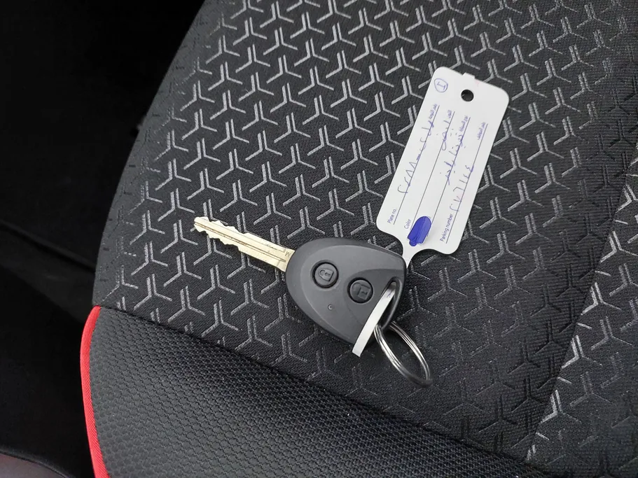 تويوتا رايز  LIMITED 2024 