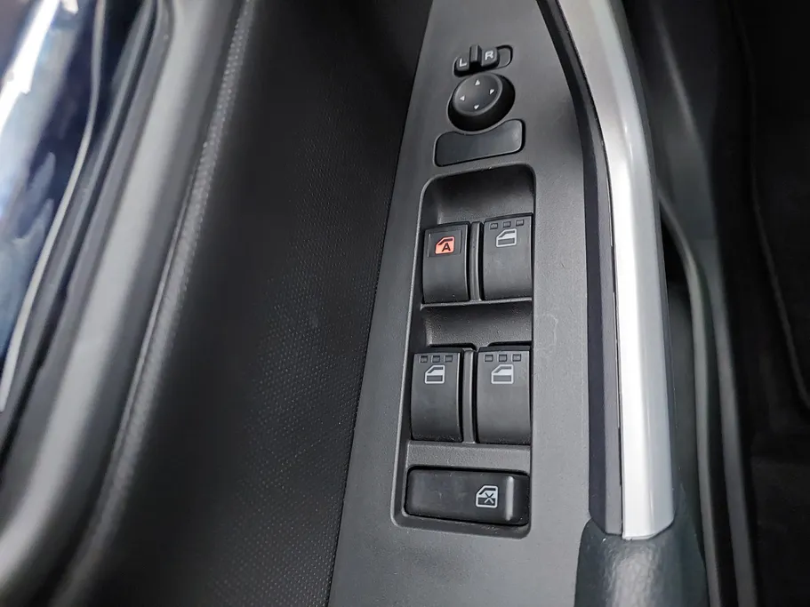 تويوتا رايز  LIMITED 2024 