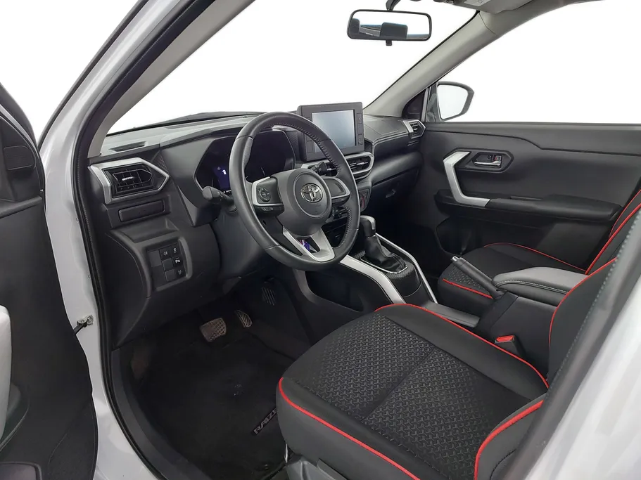 تويوتا رايز  LIMITED 2024 