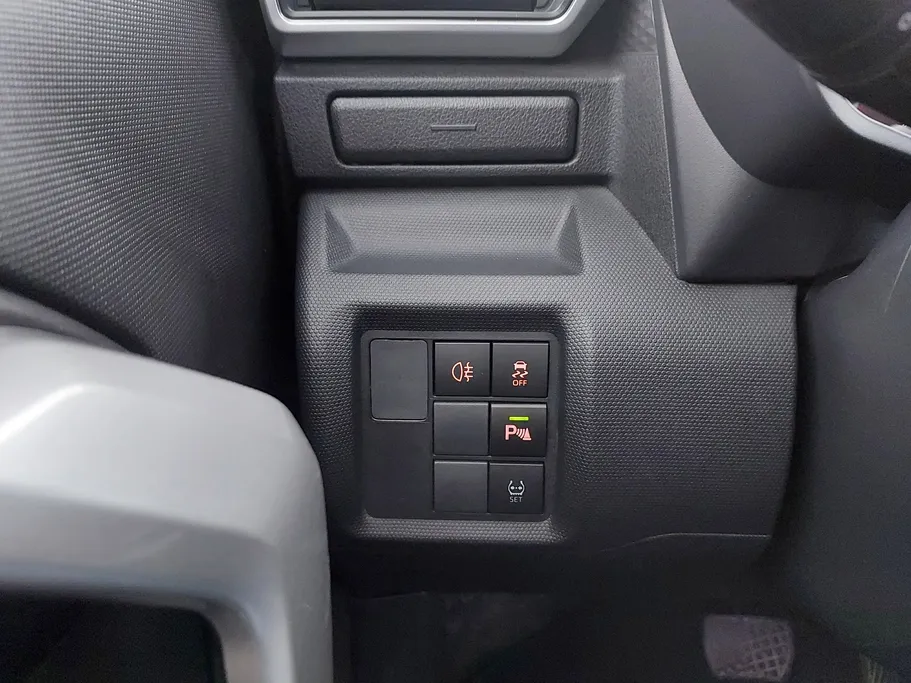 تويوتا رايز  LIMITED 2024 