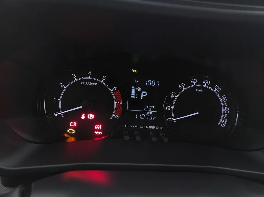 تويوتا رايز  LIMITED 2024 