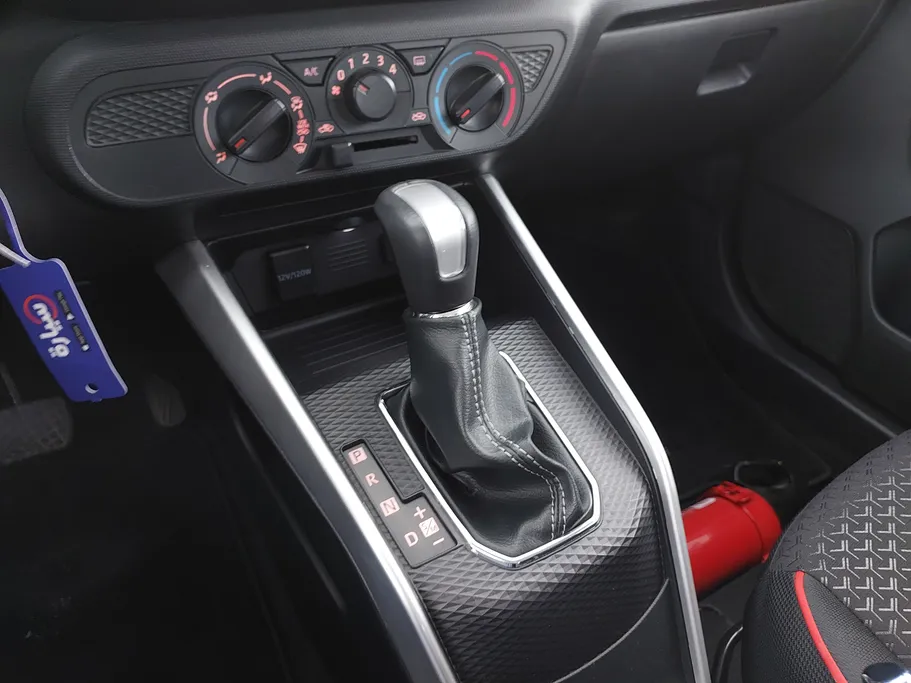 تويوتا رايز  LIMITED 2024 