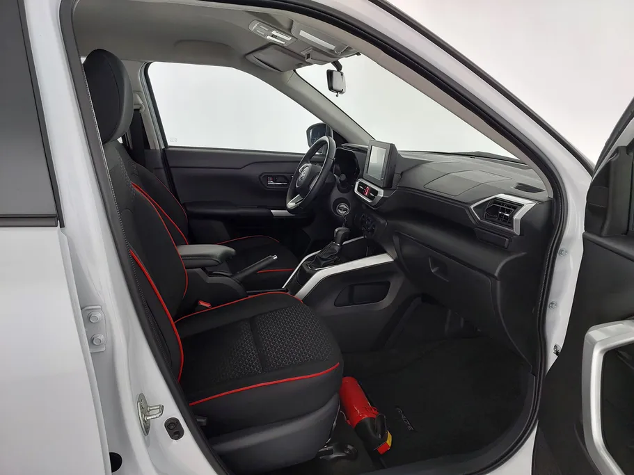 تويوتا رايز  LIMITED 2024 