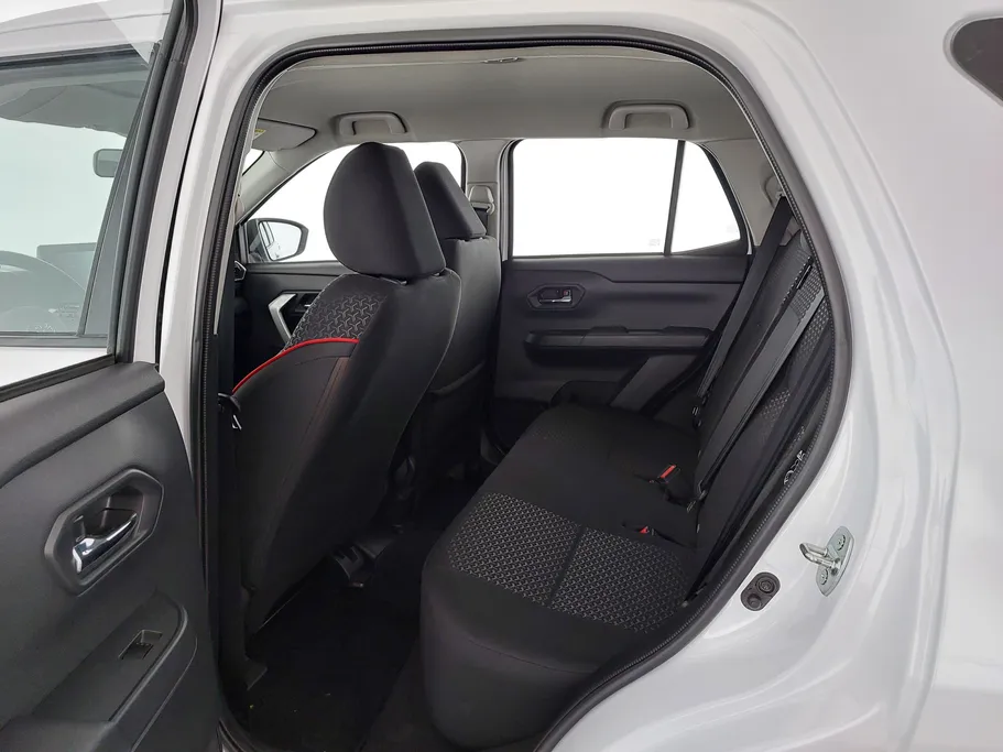 تويوتا رايز  LIMITED 2024 