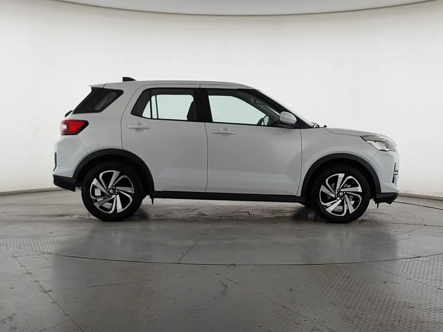 تويوتا رايز  LIMITED 2024 