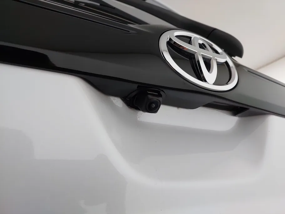 تويوتا رايز  LIMITED 2024 