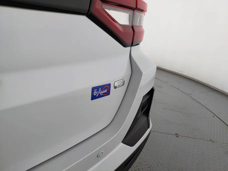 تويوتا رايز  LIMITED 2024 