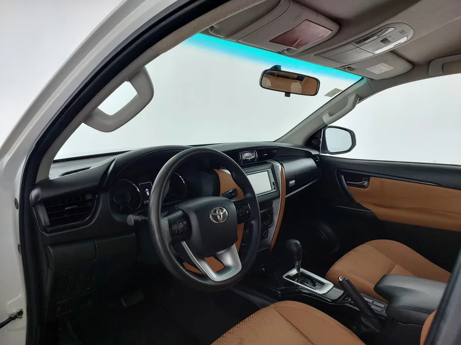 2020 Toyota Fortuner GX2 4x4 