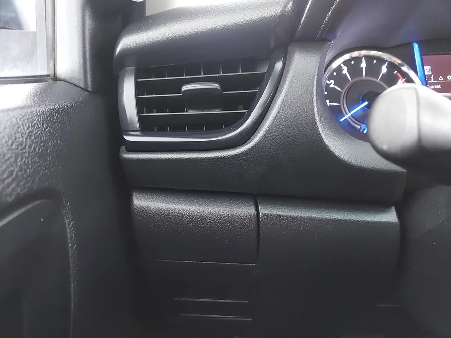 2020 Toyota Fortuner GX2 4x4 