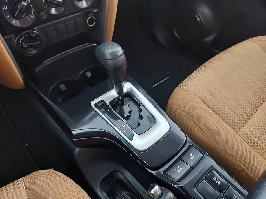 2020 Toyota Fortuner GX2 4x4 