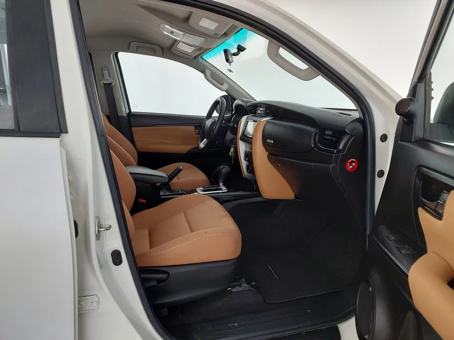 2020 Toyota Fortuner GX2 4x4 