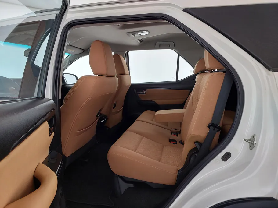 2020 Toyota Fortuner GX2 4x4 