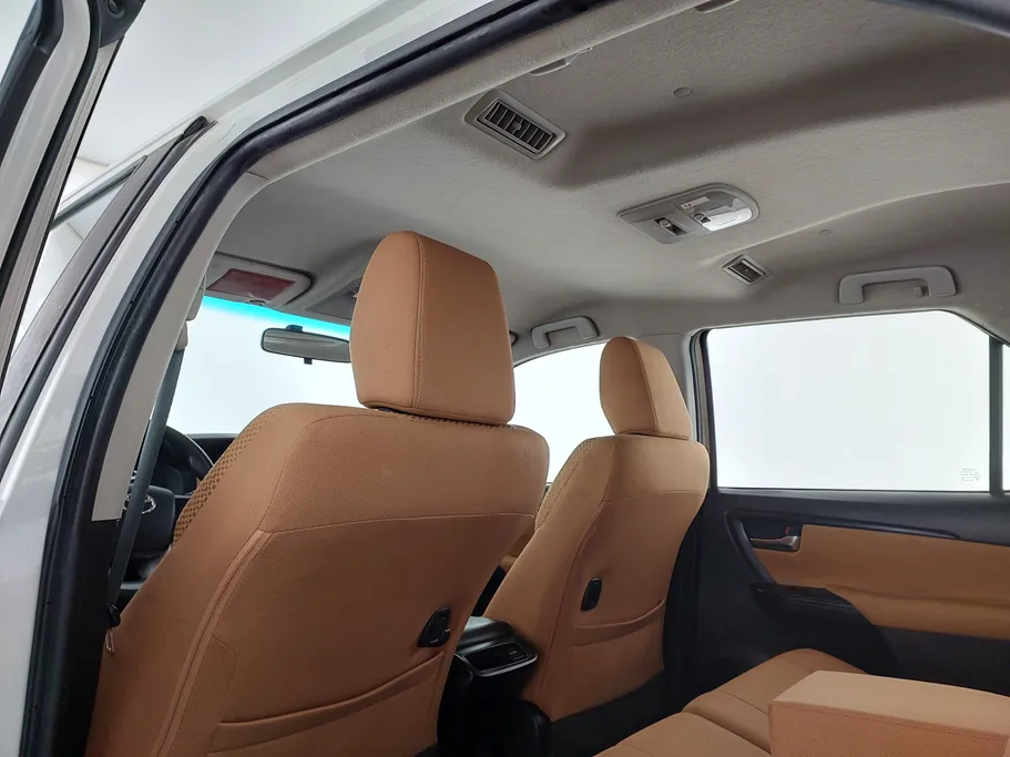 2020 Toyota Fortuner GX2 4x4 