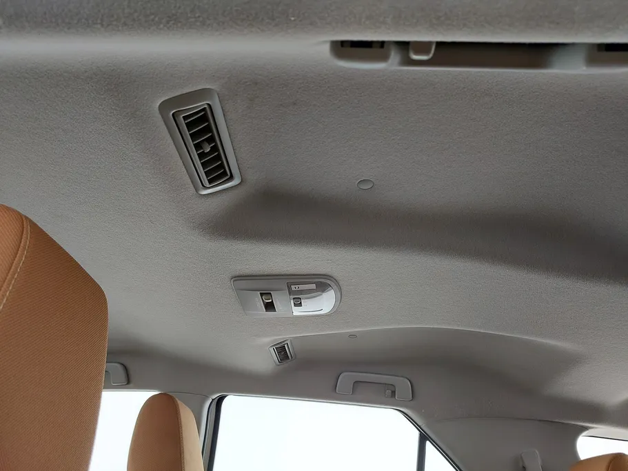 2020 Toyota Fortuner GX2 4x4 