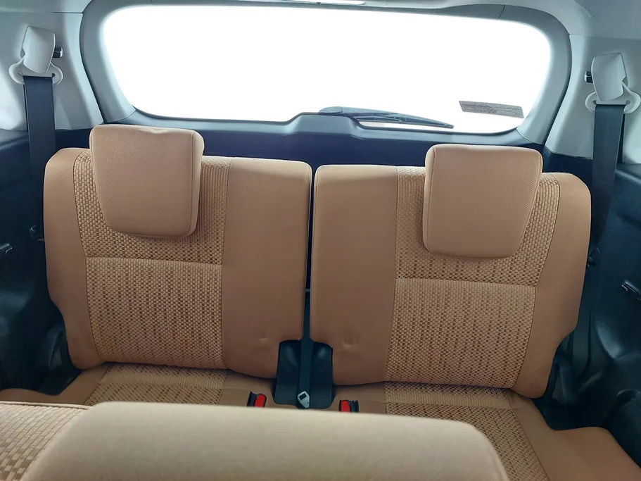 2020 Toyota Fortuner GX2 4x4 