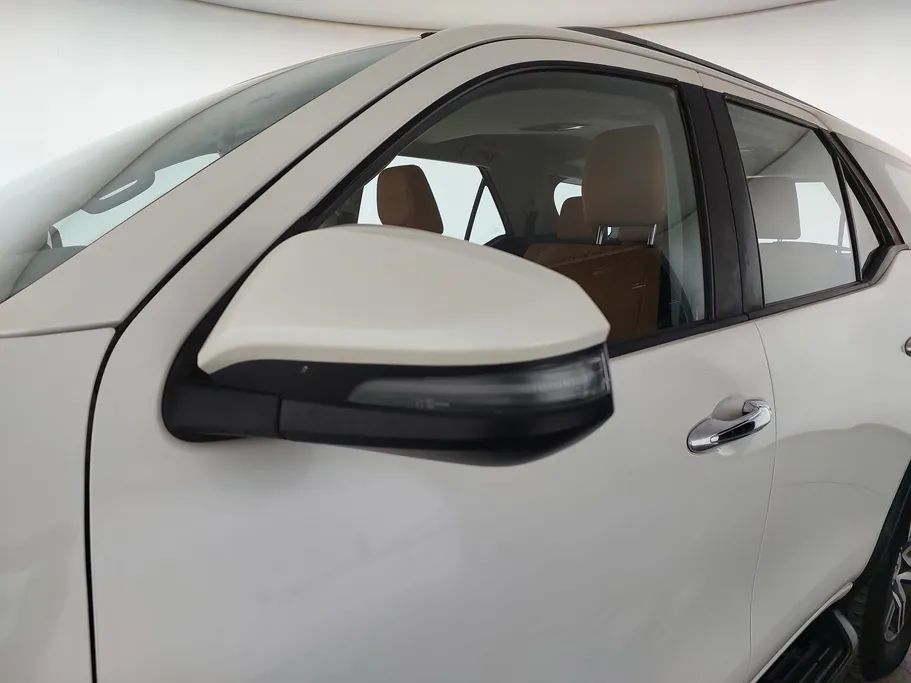 2020 Toyota Fortuner GX2 4x4 