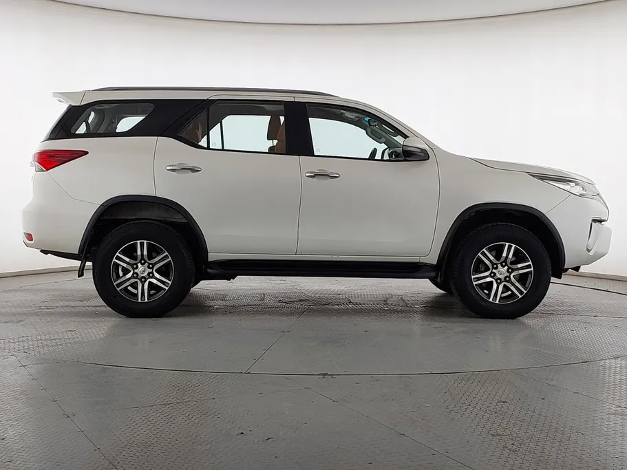 2020 Toyota Fortuner GX2 4x4 