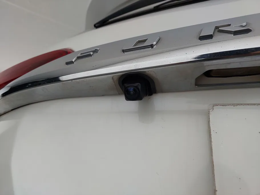 2020 Toyota Fortuner GX2 4x4 