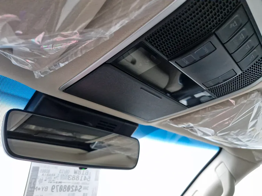 2025 Toyota Land Cruiser GXR4 