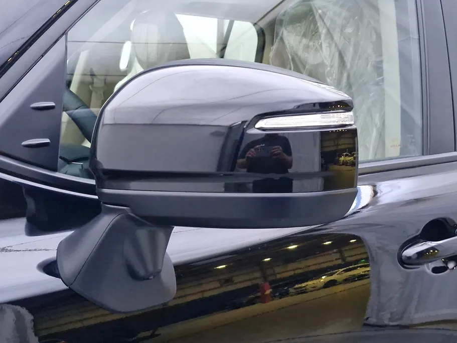 2025 Toyota Land Cruiser GXR4 