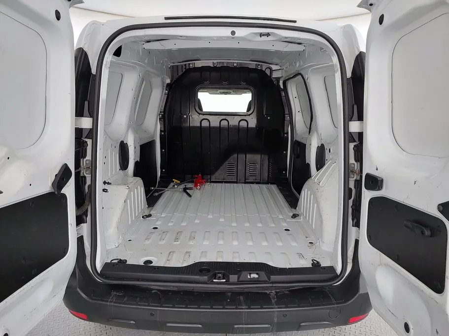 2023 Renault Express Van 