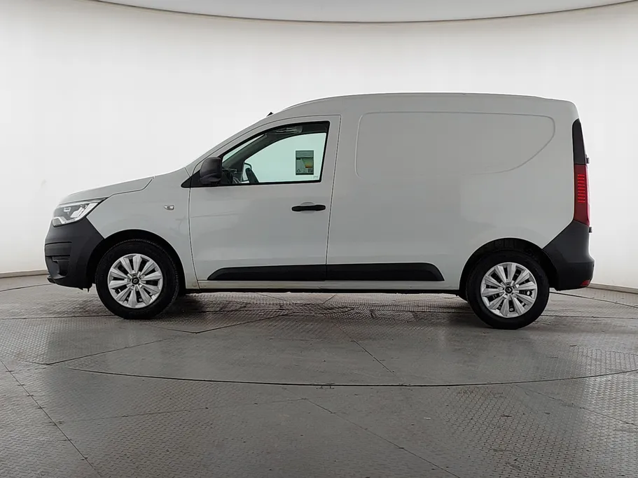 2023 Renault Express Van 