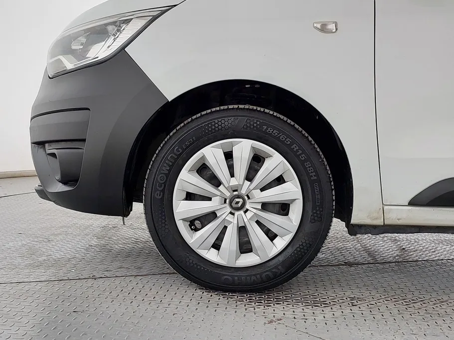 2023 Renault Express Van 