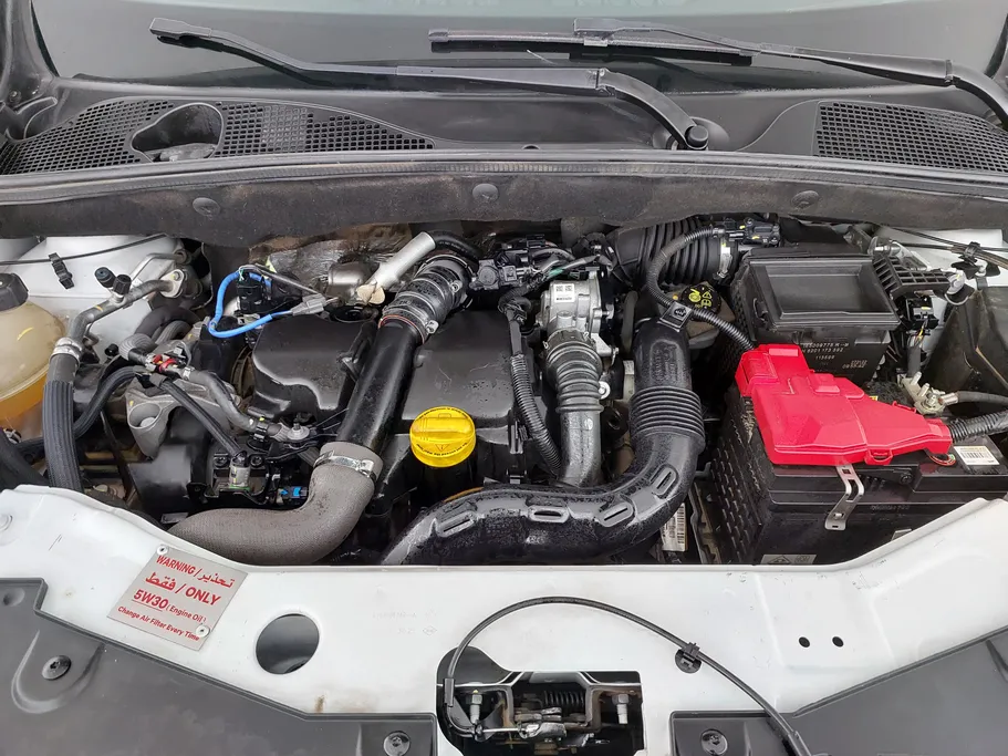 2023 Renault Express Van 