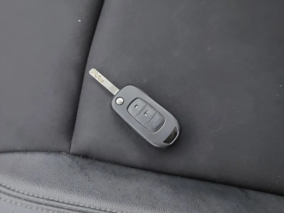 2023 Renault Express Van 