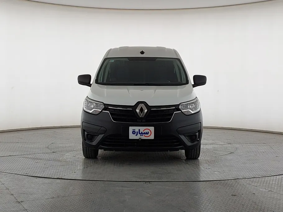 2023 Renault Express Van 