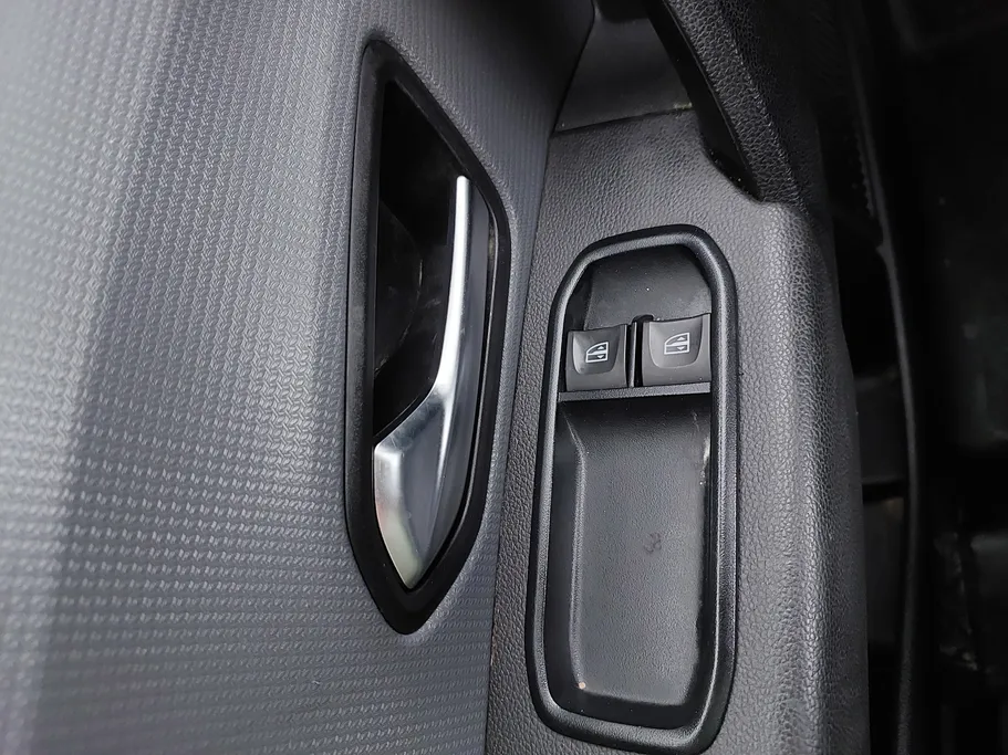 2023 Renault Express Van 